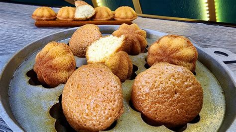 bahulu tradisional rangup diluar gebu lembut didalam bahulu  bahan