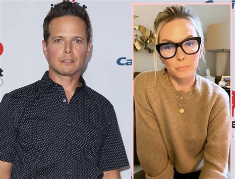 scott wolf files restraining order  estranged wife kelley