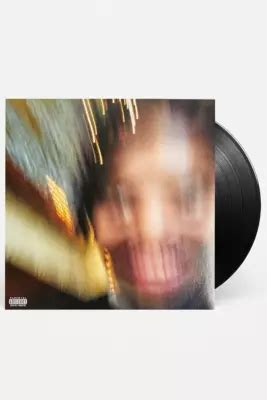 Earl Sweatshirt - Some Rap Songs LP | Urban Outfitters UK