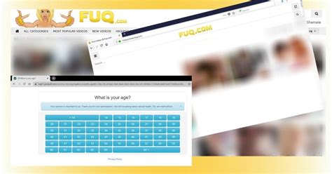How To Remove Fuq.com Redirects From Mac OS And Browsers