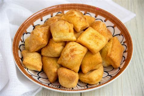 Татарские баурсаки – 10 вкусных рецептов с фото, простые рецепты ...