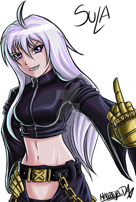 Sula by Malebeja on DeviantArt