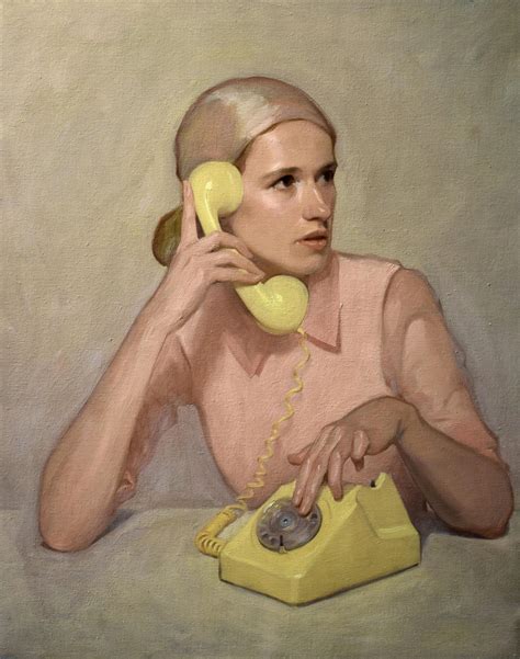 Creative Bloq | These modern portrait paintings are inspired - The