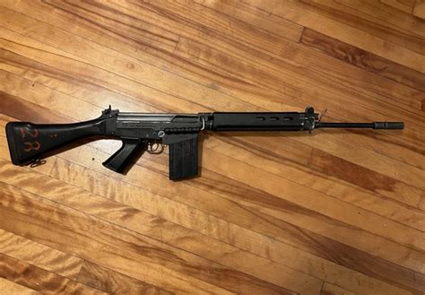 purchased   fal rfnfal