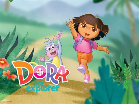 Dora Printables Coloring
