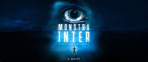 My novel, Monstra Inter, is out! : r/runawaydaydreams