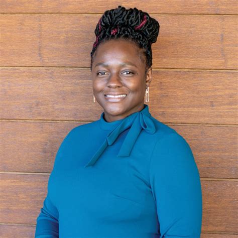 2022 CoreCivic Employee of the Year: Aaronia Harps