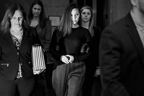 The Weinstein Trial’s Most Shocking Accuser Is Back | Vanity Fair