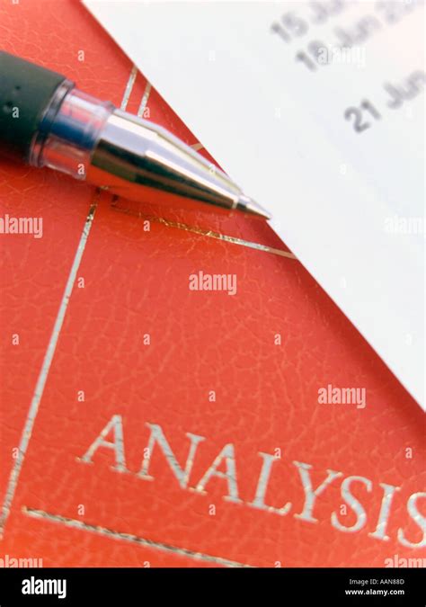 accounts book bank statement   stock photo alamy