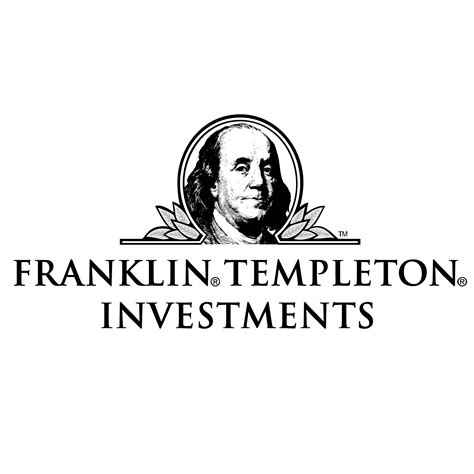 Franklin Templeton Investments Logo PNG Transparent & SVG Vector