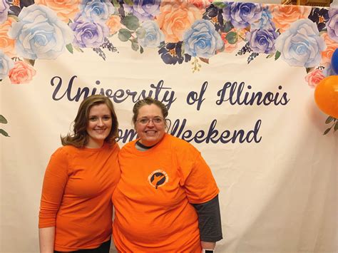 Moms Weekend 2019