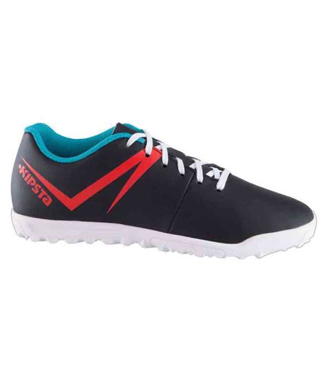Kipsta First HG Flat Unisex Black - Buy Kipsta First HG Flat Unisex ...