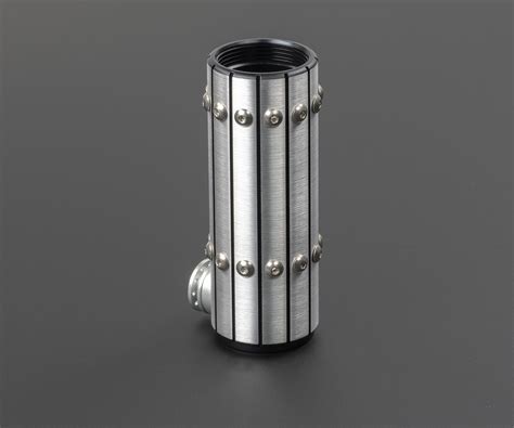 Jade Fire Body Mk2 - SaberForge