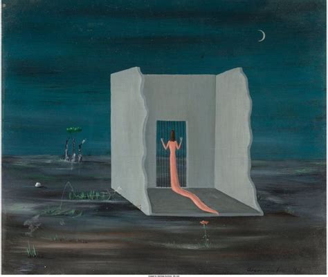 gertrude abercrombie | Surreal art, Surrealism, Art