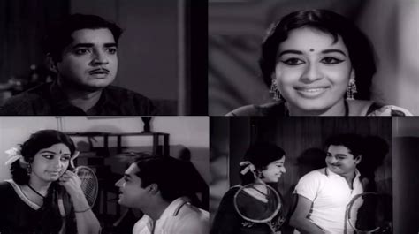 Old Malayalam Movie Scenes - OLD MALAYALAM MOVIE STILLS