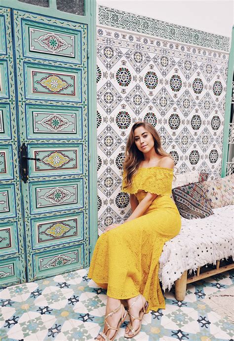 Around the world – Kenzas