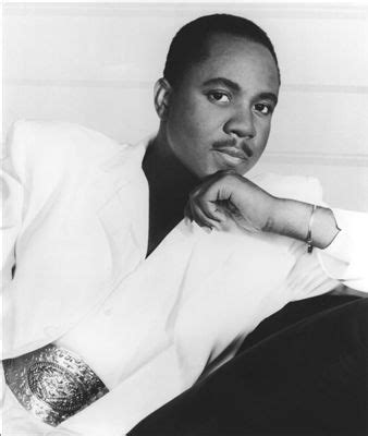 Freddie Jackson - You Are My Lady lyrics | LyricsMode.com