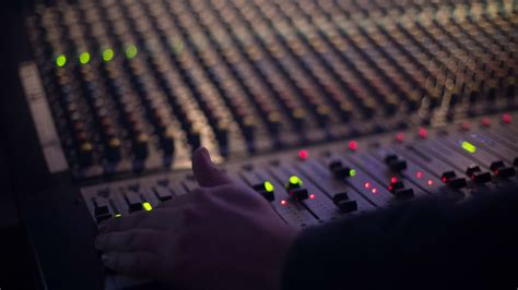 Audio 4K Wallpapers - Top Free Audio 4K Backgrounds - WallpaperAccess