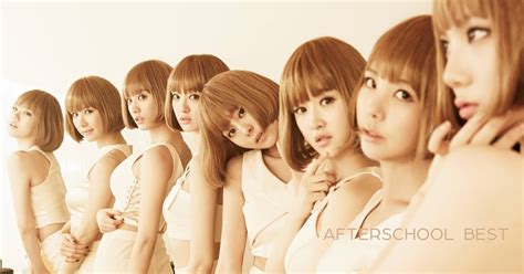 After School unveils additional information and concept images for ...