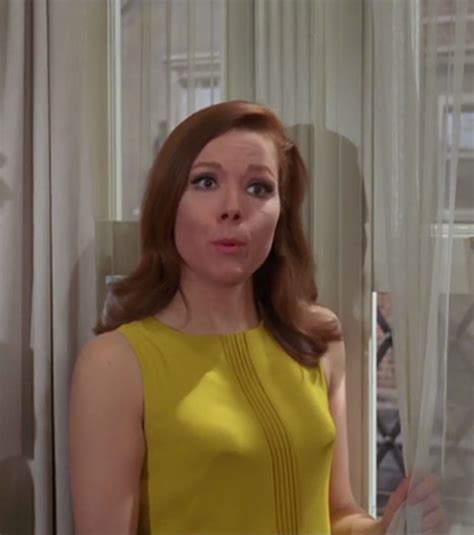 Dianna Rigg | Emma peel, Dame diana rigg, Avengers girl