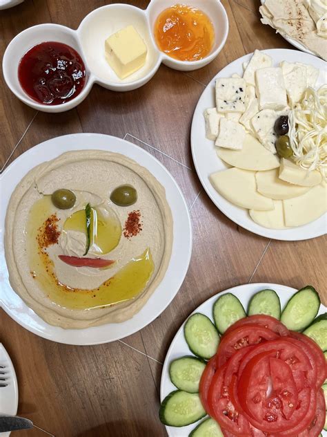 Unique Foods In Syria at James Kornweibel blog