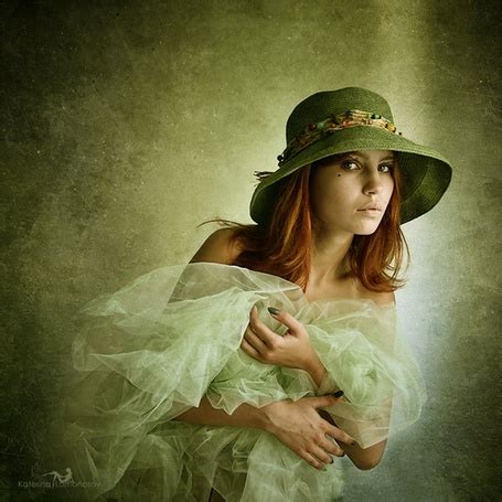 Фото Ромашки и маки, фотохудожница Magda Wasiczek