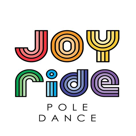 Joyride Pole Dance » About Joyride