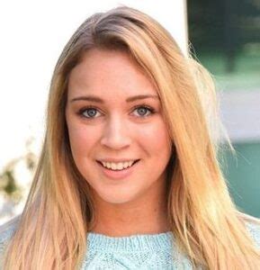 Zoey Taylor Biography, Age, Height, Family, Wiki & More