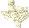 Daingerfield, Texas - Wikipedia