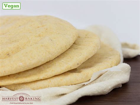wheat pita bread   pcs harvest baking