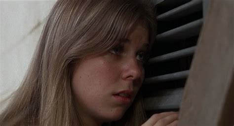 Zebradelic: Jo Ann Harris in The Beguiled