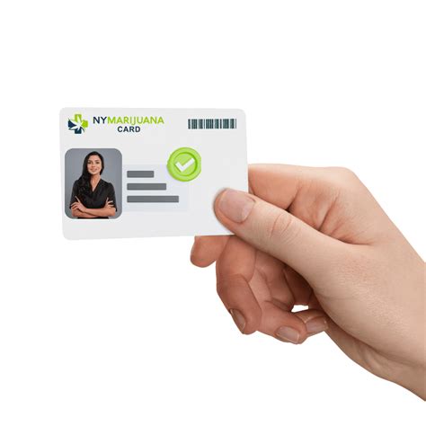 how to get a weed card in ny
