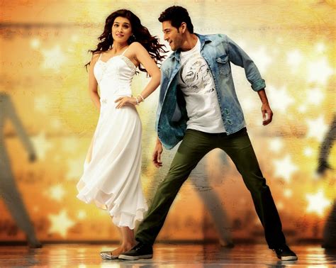 Mahesh Babu 1 Nenokkadine Wallpapers - Wallpaper Cave