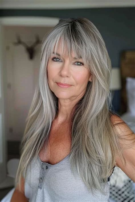 gray haircuts     fresh  fabulous