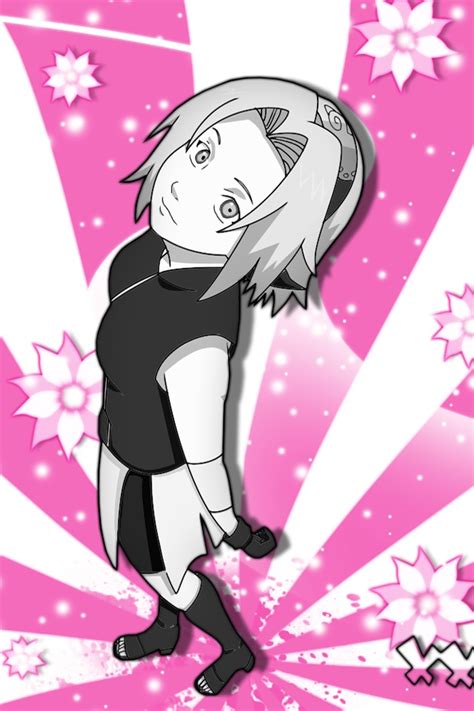 Haruno Sakura - Haruno Sakura Photo (34098385) - Fanpop