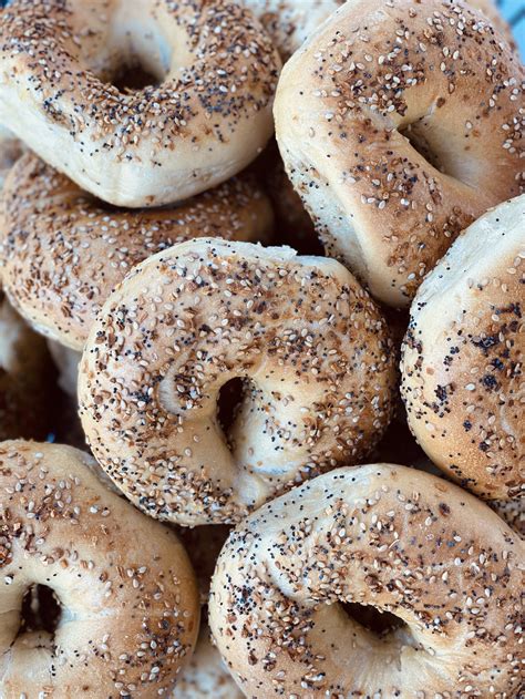 Russ & Daughters expansions are bringing bagels to more cities 8