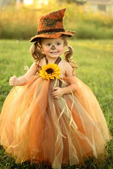 Cute Costume For Kids Girls