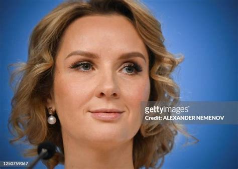 Maria Lvova Belova Photos and Premium High Res Pictures - Getty Images
