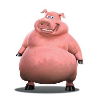 Pig (Barnyard) | Heroes Wiki | Fandom