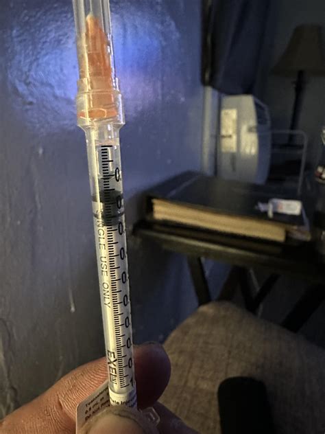 Testo suck in twist on tip? : r/Testosterone