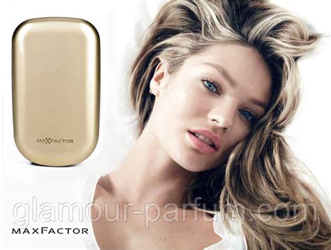 Купить Пудра Max Factor "Facefinity Compact Foundation" (Макс Фактор ...