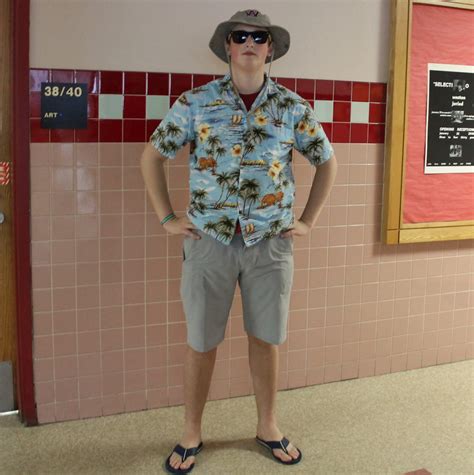 SW6 - Weston High School