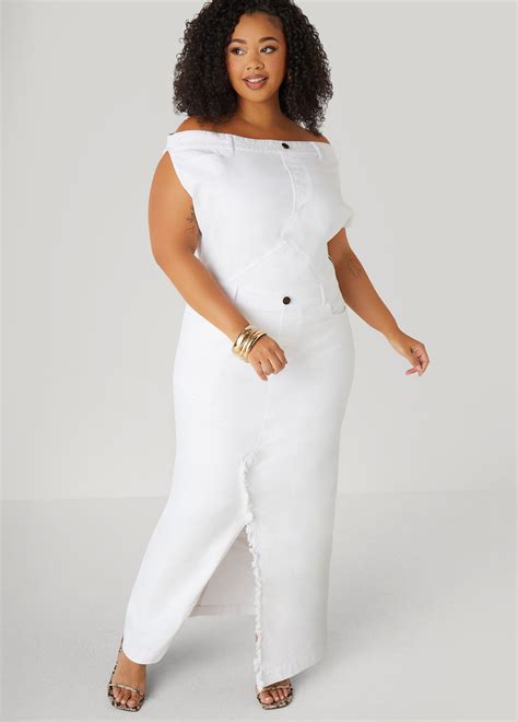 Why ashley stewart's is unexpectedly dominating the market 1