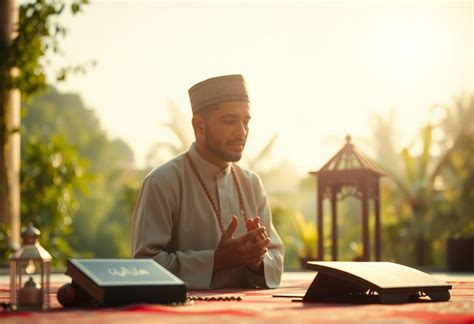 kepentingan doa selepas solat sunat taubat  memperbaharui iman