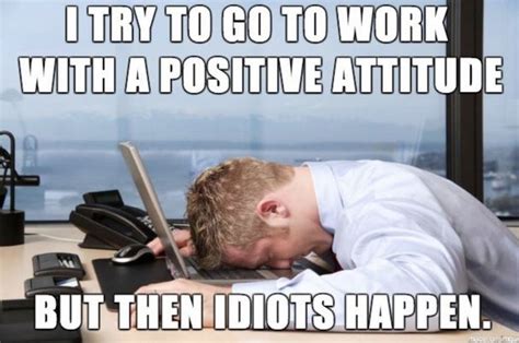 40+ Best Work Memes to Share With Your Co-Workers | Work humor, Funny ...