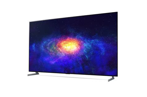 LG OLED77ZXPTA : SIGNATURE ZX 77 inch 8K Smart OLED TV | LG New Zealand