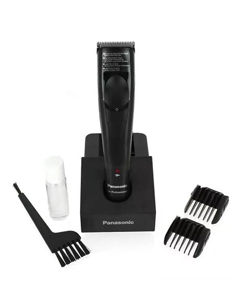 Профессиональная машинка для стрижки волос ER GP 21, Panasonic: цены ...