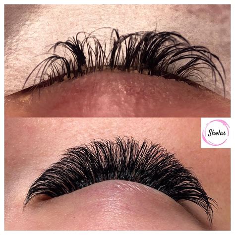 Sholas - Let’s talk Demodex also know as Lash Mites! 🐛 • The above ...