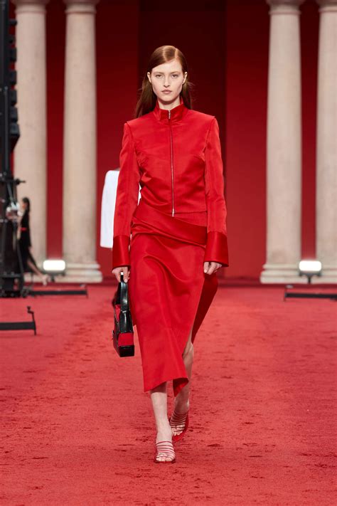 Ferragamo: Ferragamo Presents Its New Spring-Summer 2023 Collection ...