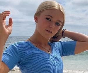 The Hailey Sigmond Scandal: The Rise and Fall of a Star - rffrrzg
